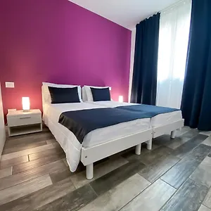Bonne Nuit 3* Azzano San Paolo