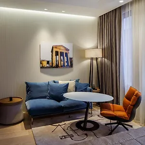 Cavour 4* Mediolan