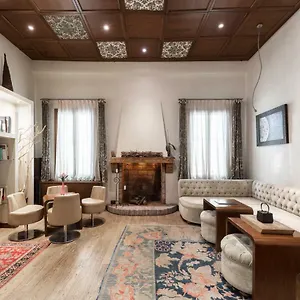 3* Nocleg ze śniadaniem Abbazia De Luxe