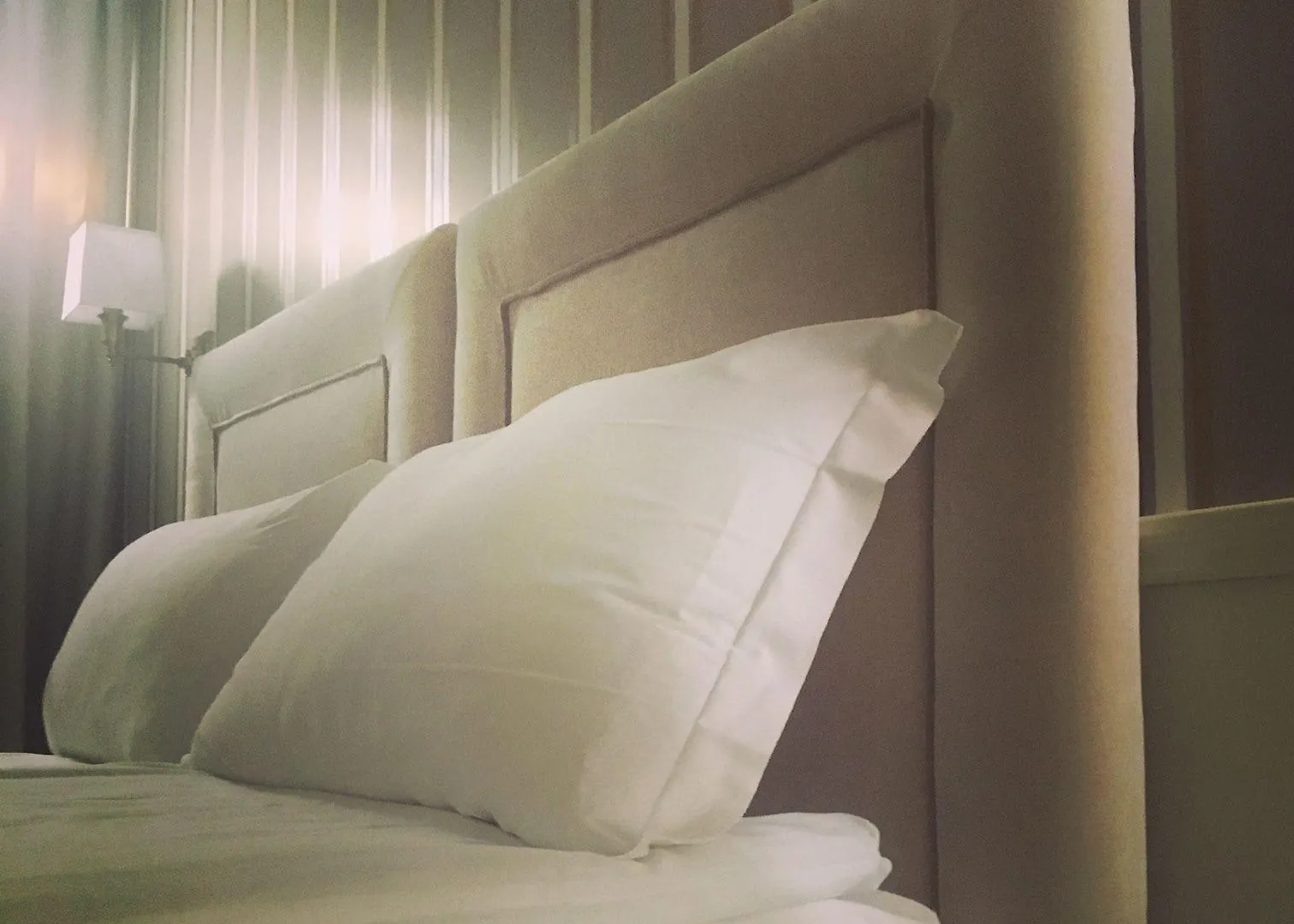 Hotel Bartolomeo Velence