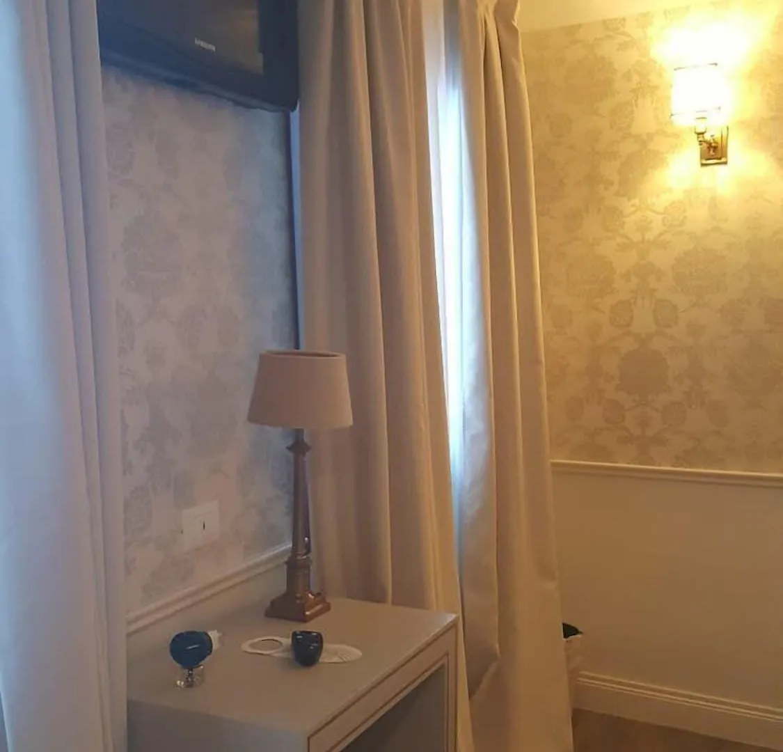 Hotel Bartolomeo Velence
