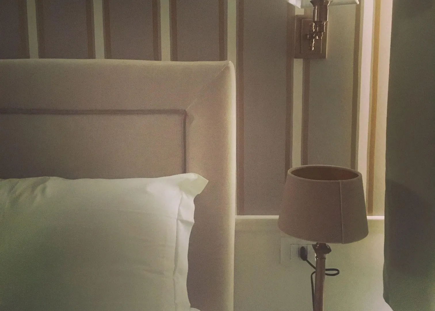 Hotel Bartolomeo Velence