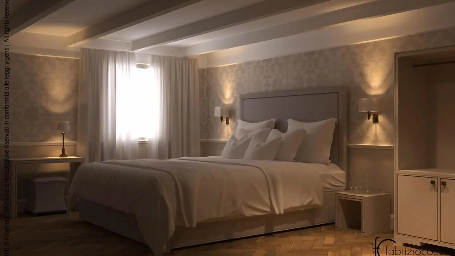 Hotel Bartolomeo Velence