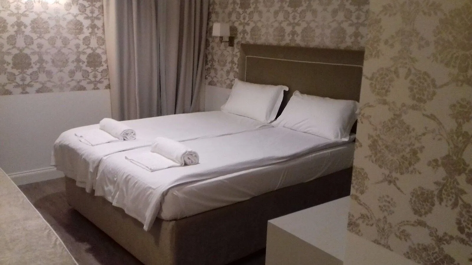 Hotel Bartolomeo Velence