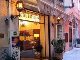 Hotel Bartolomeo Velence