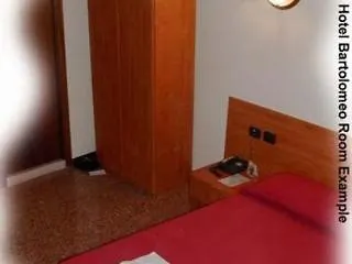 Hotel Bartolomeo Velence