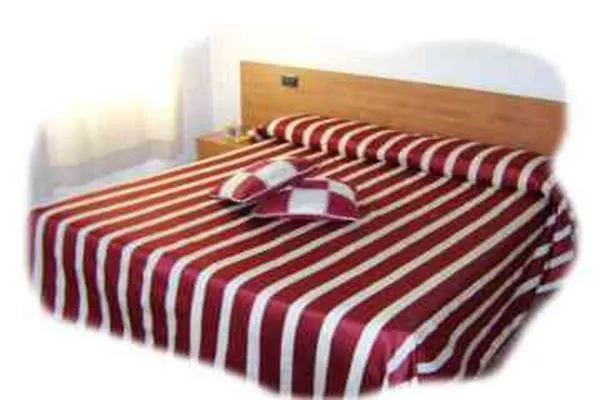 Hotel Bartolomeo Velence Olaszország