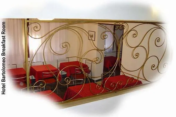 ונציה Hotel Bartolomeo