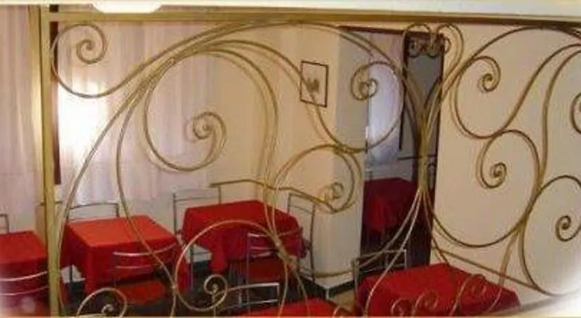 ונציה Hotel Bartolomeo