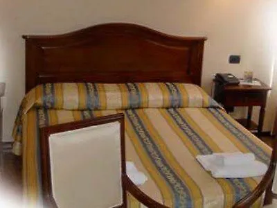 **  Hotel Bartolomeo Velence Olaszország