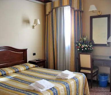 Hotel Bartolomeo Velence