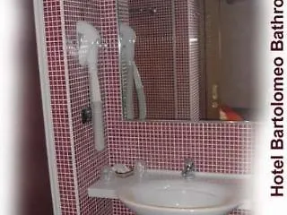 Hotel Bartolomeo Wenecja