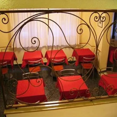 **  Hotel Bartolomeo Wenecja Włochy
