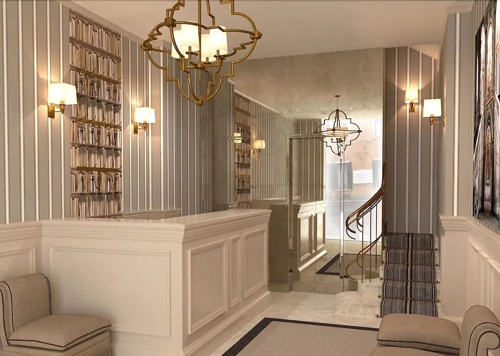 Hotel Bartolomeo Venice Italy