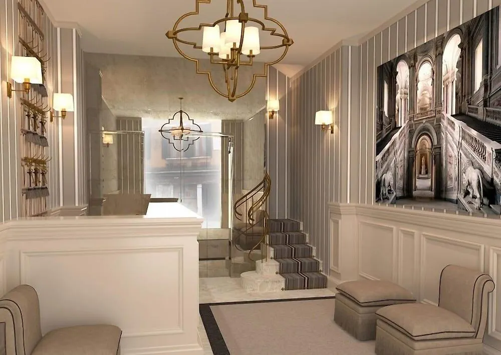 Hotel Bartolomeo Venice