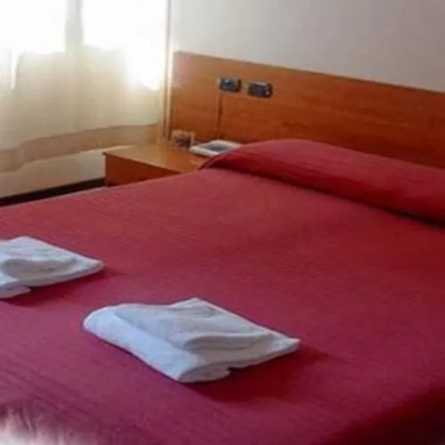 Hotel Bartolomeo Venice