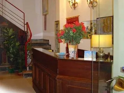 Hotel Bartolomeo Venice 2*,