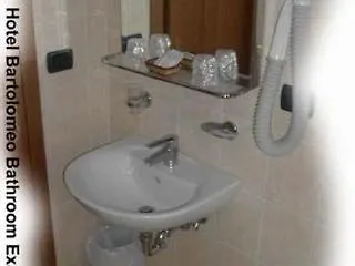 Hotel Bartolomeo Venice