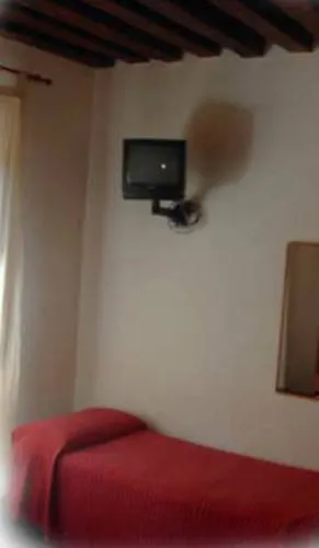 Hotel Bartolomeo Venice Italy