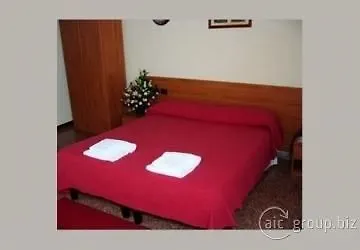 Hotel Bartolomeo Venice Italy