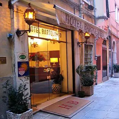 Hotel Bartolomeo Venice
