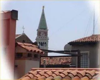 Hotel Bartolomeo Venice
