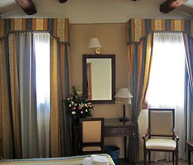 Hotel Bartolomeo Venice Italy