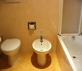 Hotel Bartolomeo Venice 2*,